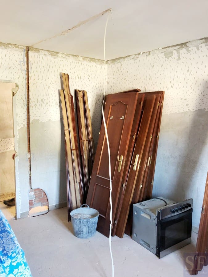 3 quarto Apartamento para venda em Algarrobo - 160 000 € (Ref: 6133478)