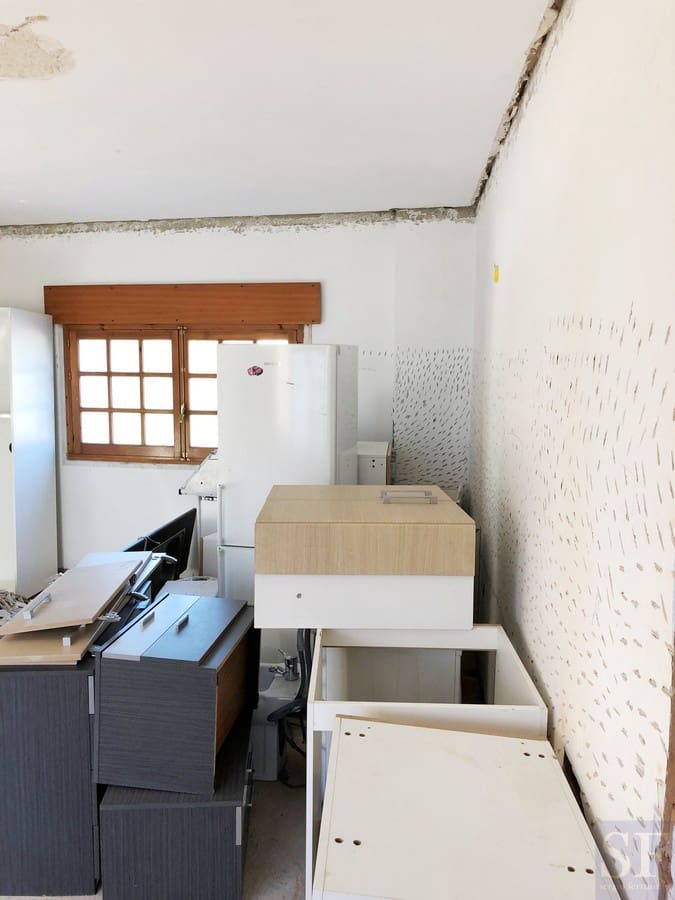 3 quarto Apartamento para venda em Algarrobo - 160 000 € (Ref: 6133478)