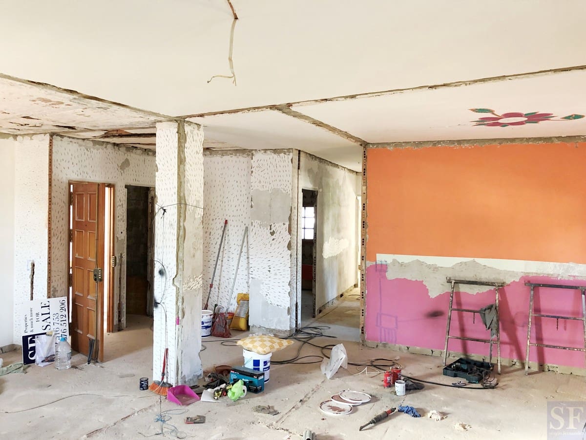 3 quarto Apartamento para venda em Algarrobo - 160 000 € (Ref: 6133478)