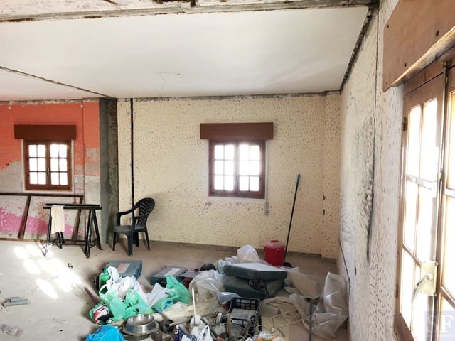3 quarto Apartamento para venda em Algarrobo - 160 000 € (Ref: 6133478)