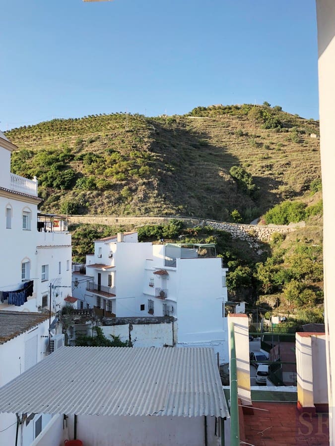 3 quarto Apartamento para venda em Algarrobo - 160 000 € (Ref: 6133478)