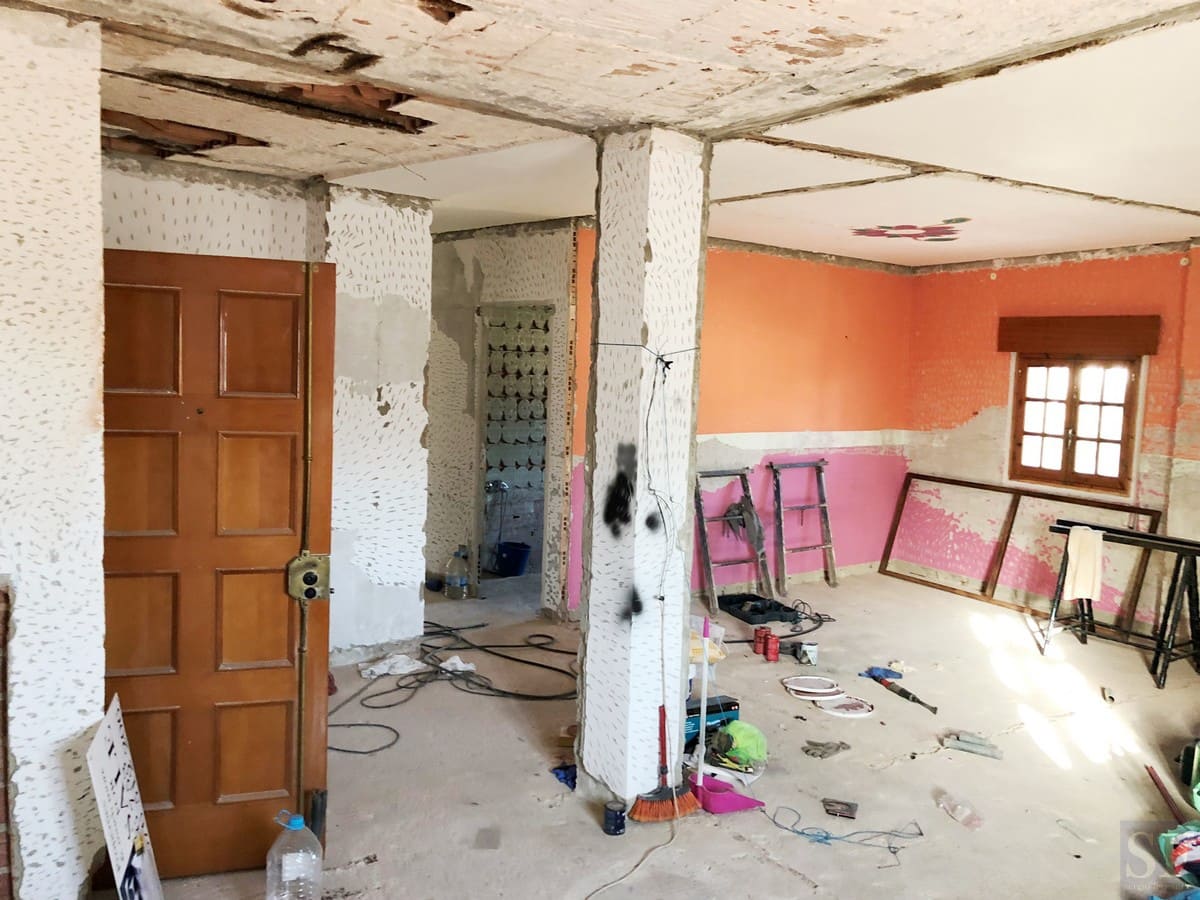 3 quarto Apartamento para venda em Algarrobo - 160 000 € (Ref: 6133478)