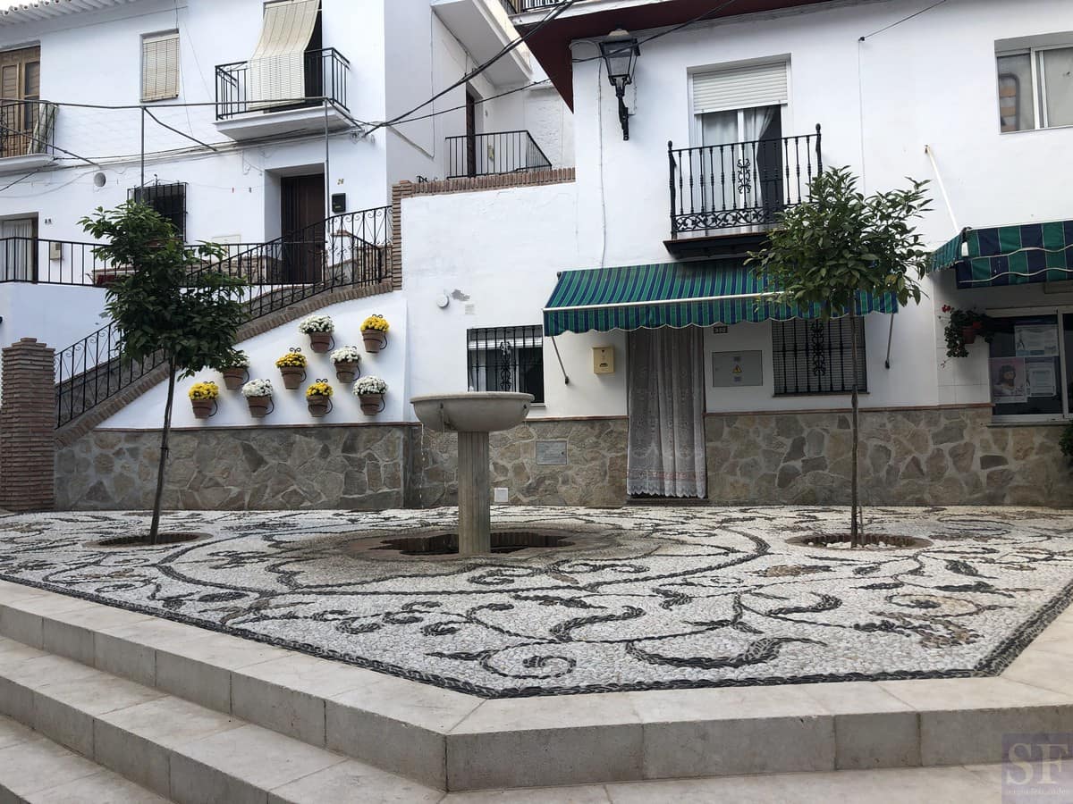 3 quarto Apartamento para venda em Algarrobo - 160 000 € (Ref: 6133478)