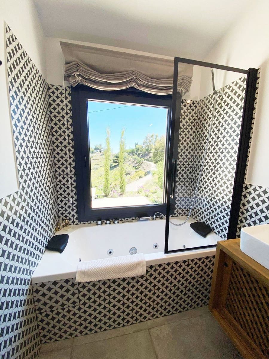 2 sypialnia Willa na kwatery wakacyjne w Competa z basenem - 1 445 € (Ref: 6156248)