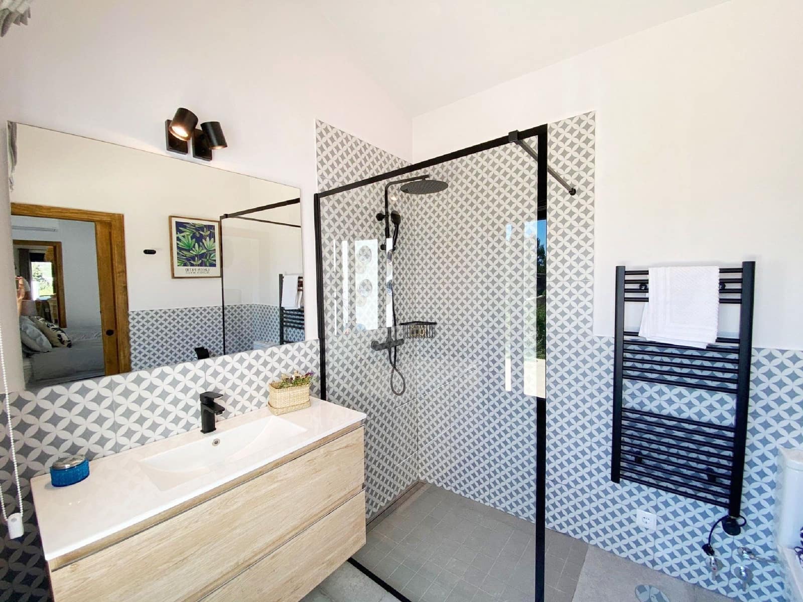 2 sypialnia Willa na kwatery wakacyjne w Competa z basenem - 1 445 € (Ref: 6156248)