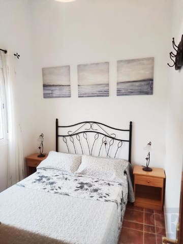 3 bedroom Villa for holiday rental in Cómpeta with pool garage - € 1,200 (Ref: 6156249)