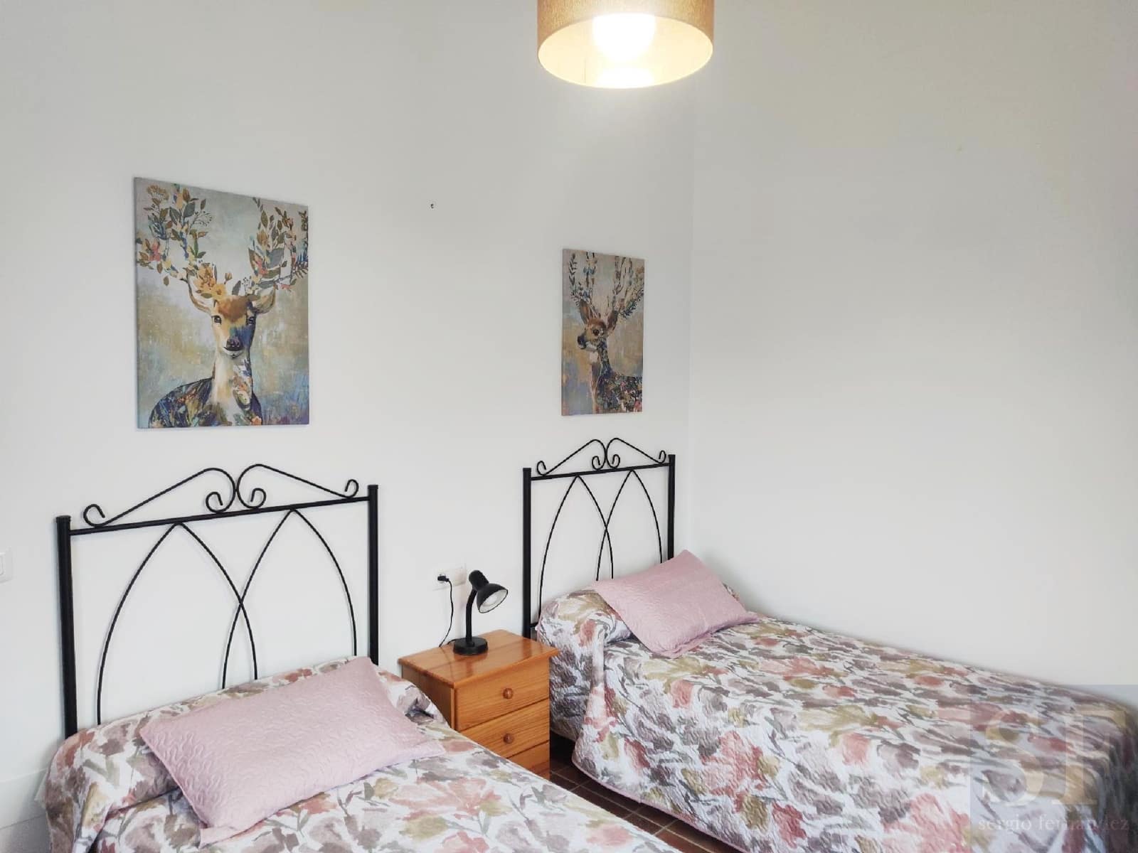 3 slaapkamer Villa voor vakantieverhuur in Competa met zwembad garage - € 1.200 (Ref: 6156249)