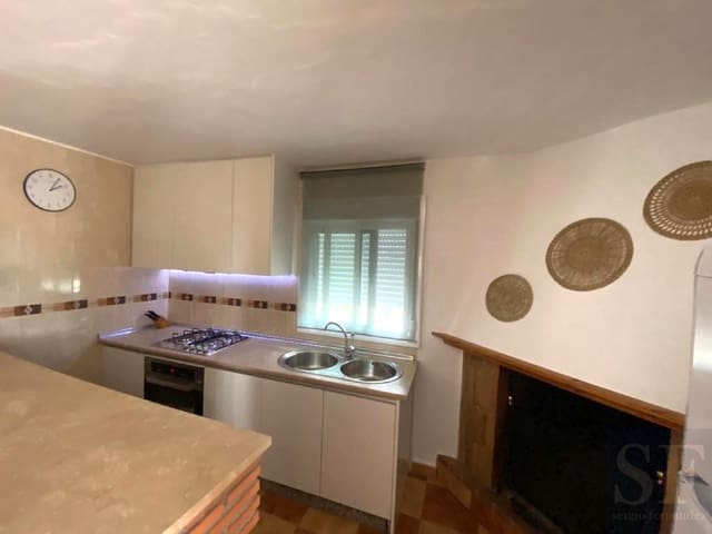 3 bedroom Villa for holiday rental in Cómpeta with pool garage - € 1,200 (Ref: 6156249)