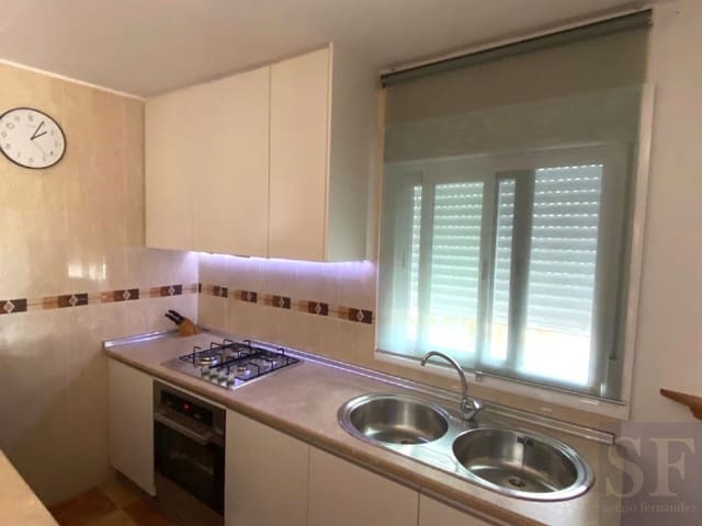 3 bedroom Villa for holiday rental in Cómpeta with pool garage - € 1,200 (Ref: 6156249)