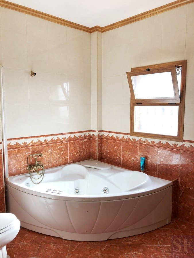 4 soveværelse Villa til salg i Sedella med swimmingpool - € 480.000 (Ref: 6209217)