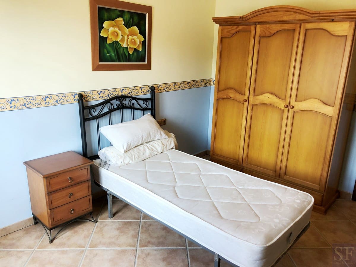 4 soveværelse Villa til salg i Sedella med swimmingpool - € 480.000 (Ref: 6209217)