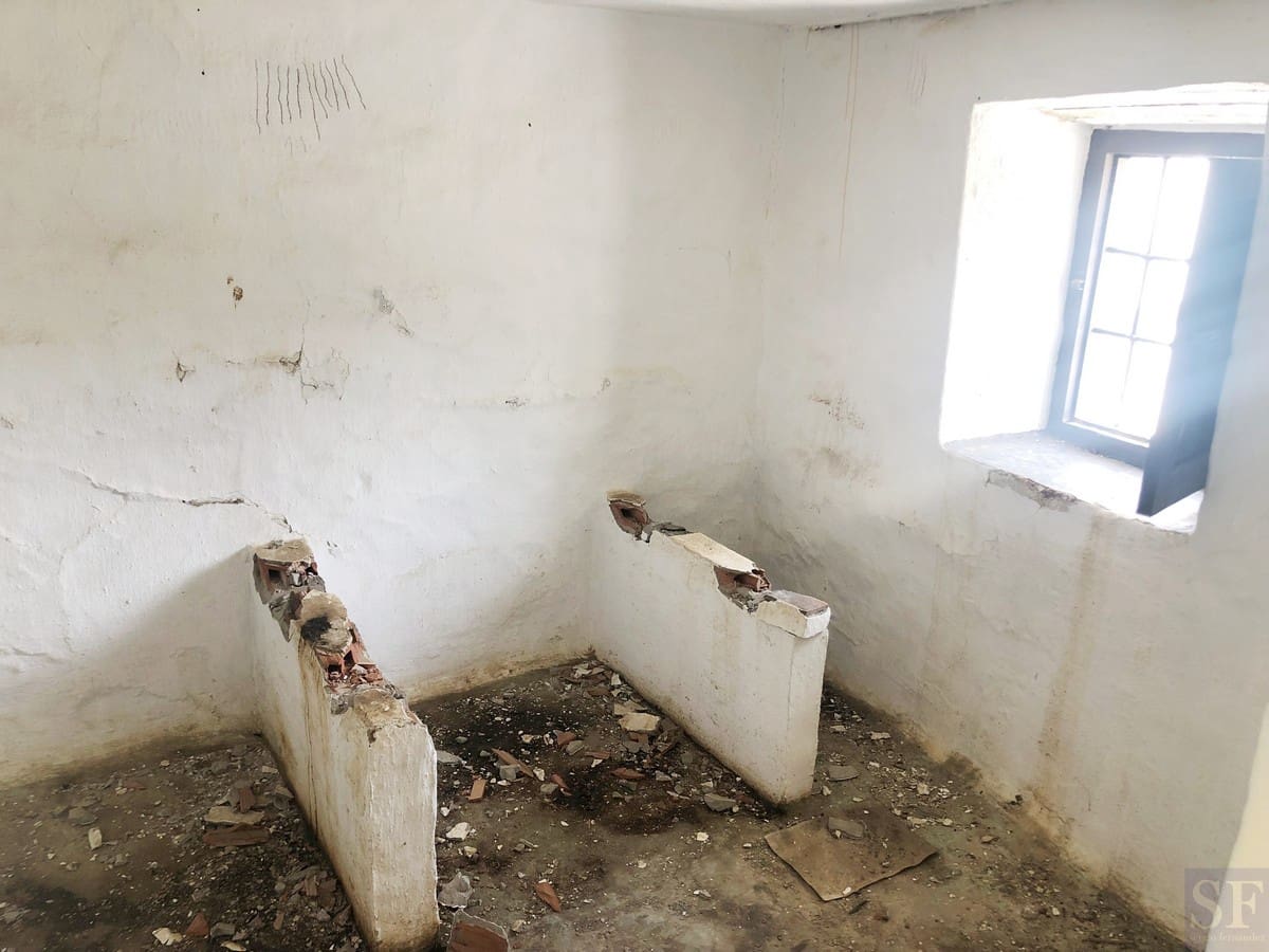 2 soveværelse Villa til salg i Torrox - € 219.000 (Ref: 6215675)