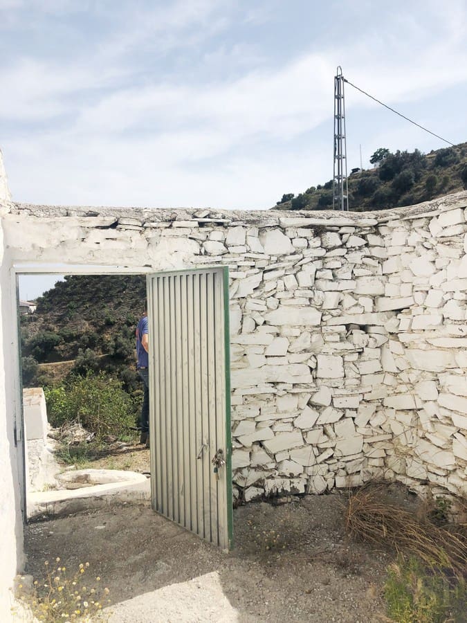 2 soveværelse Villa til salg i Torrox - € 219.000 (Ref: 6215675)