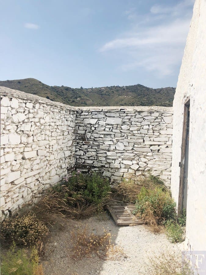 2 soveværelse Villa til salg i Torrox - € 219.000 (Ref: 6215675)