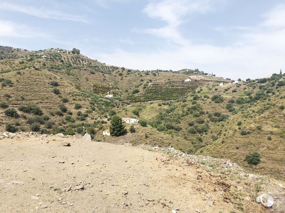 2 soveværelse Villa til salg i Torrox - € 219.000 (Ref: 6215675)