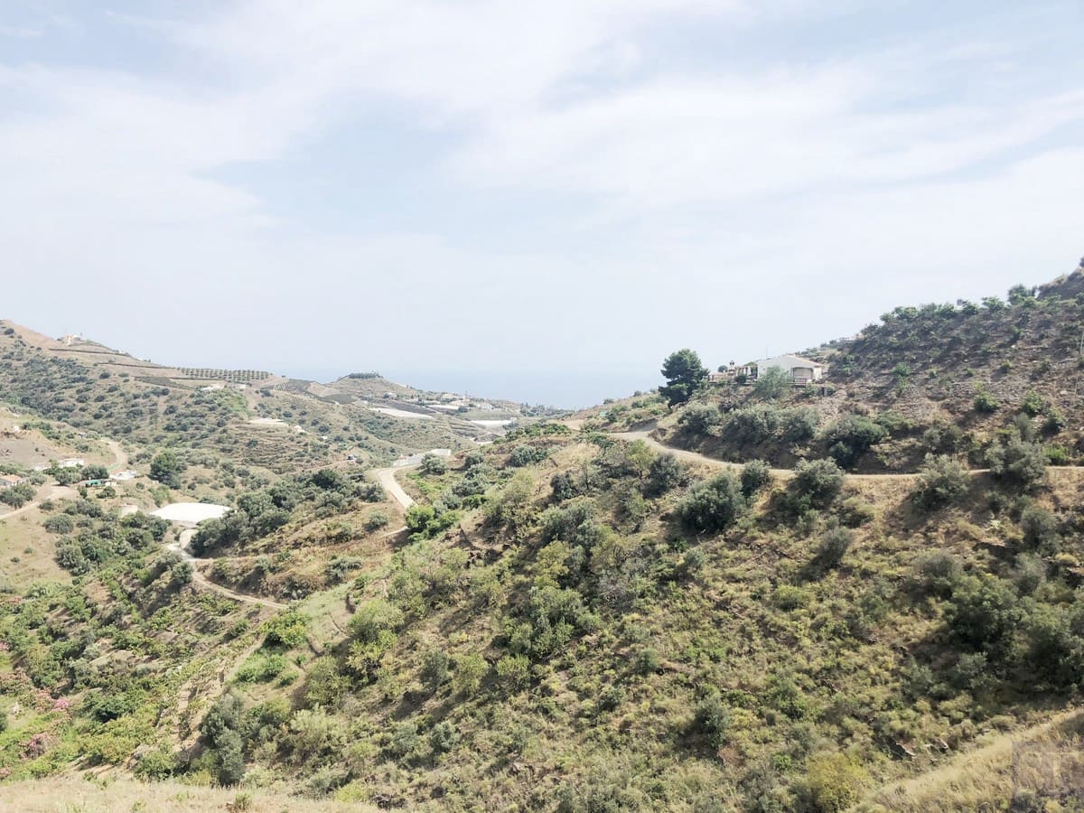 2 soveværelse Villa til salg i Torrox - € 219.000 (Ref: 6215675)