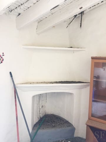 2 soveværelse Villa til salg i Torrox - € 219.000 (Ref: 6215675)