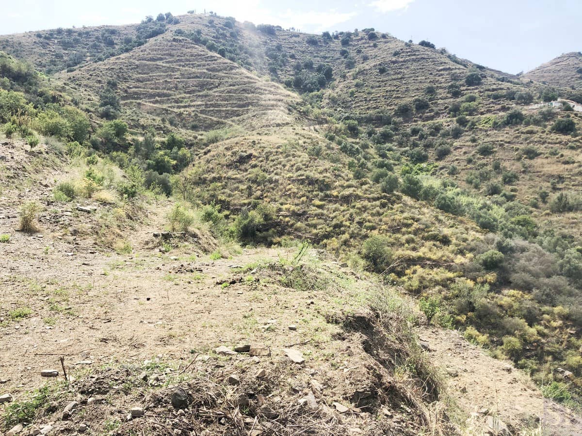 2 soveværelse Villa til salg i Torrox - € 219.000 (Ref: 6215675)