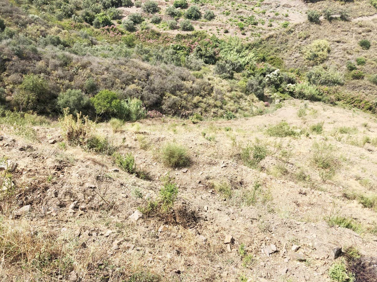 2 soveværelse Villa til salg i Torrox - € 219.000 (Ref: 6215675)