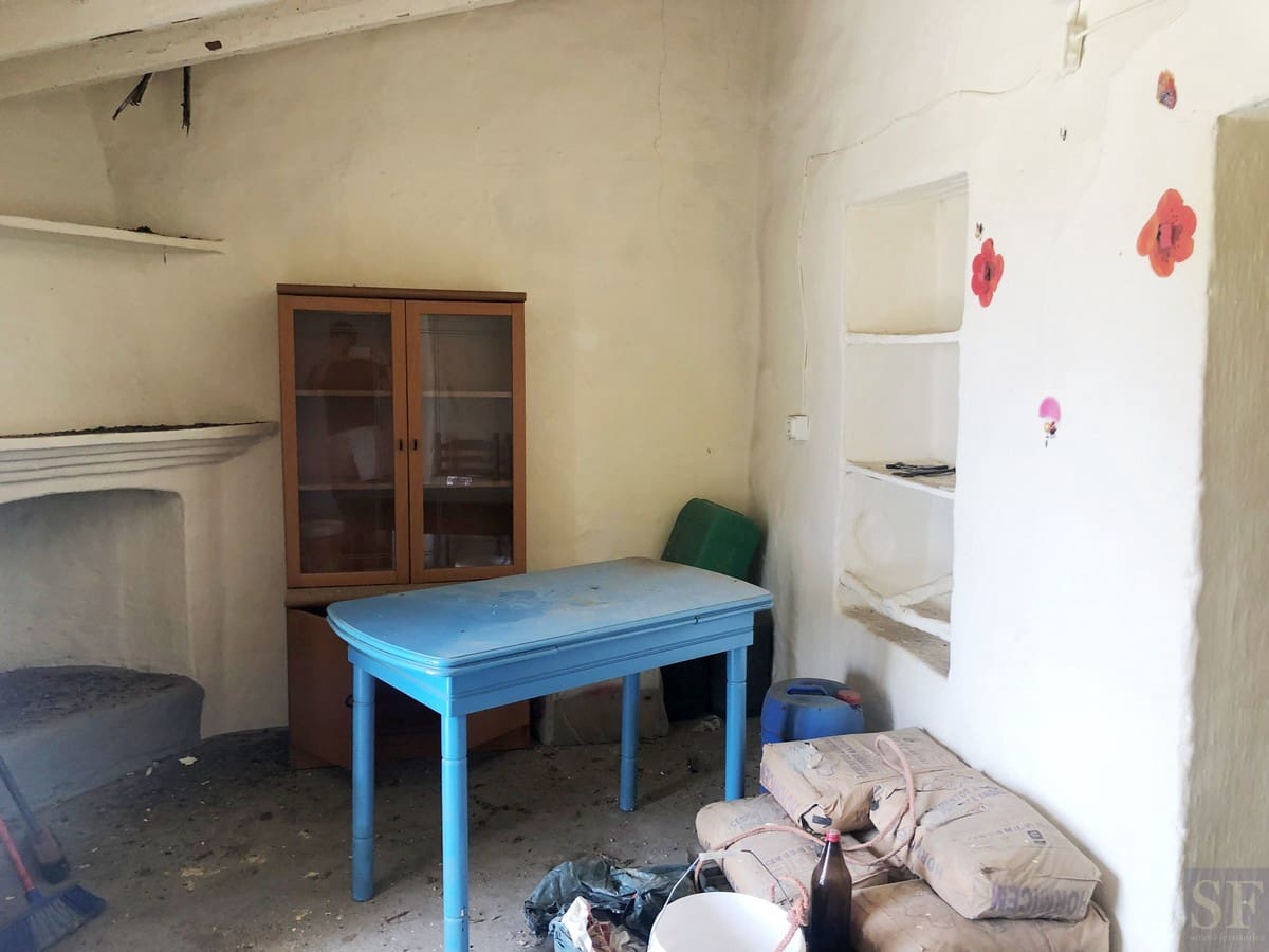 2 soveværelse Villa til salg i Torrox - € 219.000 (Ref: 6215675)