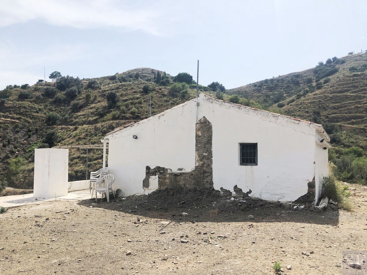 2 soveværelse Villa til salg i Torrox - € 219.000 (Ref: 6215675)