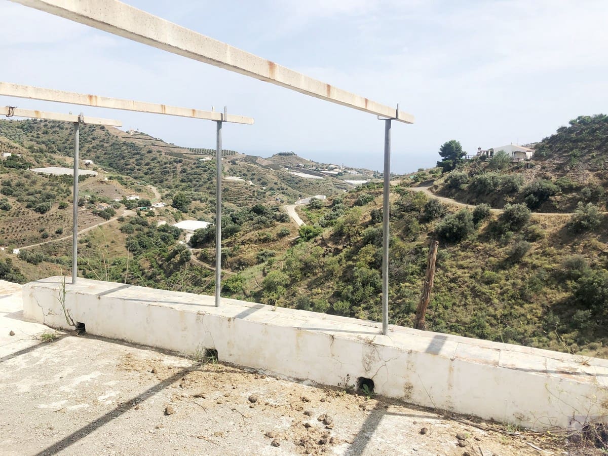 2 soveværelse Villa til salg i Torrox - € 219.000 (Ref: 6215675)