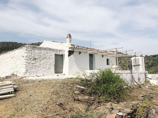 2 soveværelse Villa til salg i Torrox - € 219.000 (Ref: 6215675)