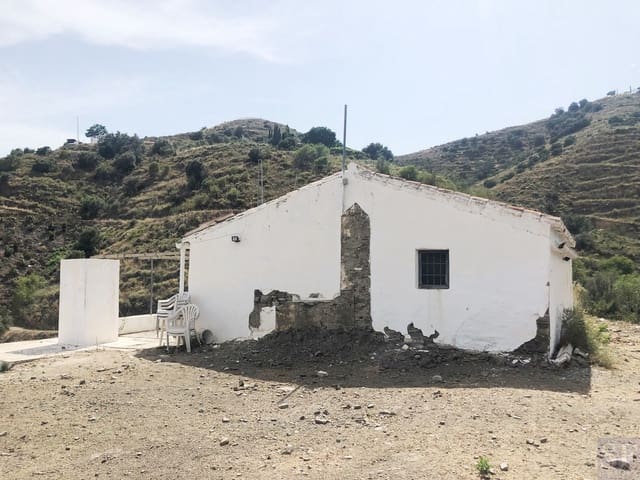 2 soveværelse Villa til salg i Torrox - € 219.000 (Ref: 6215675)