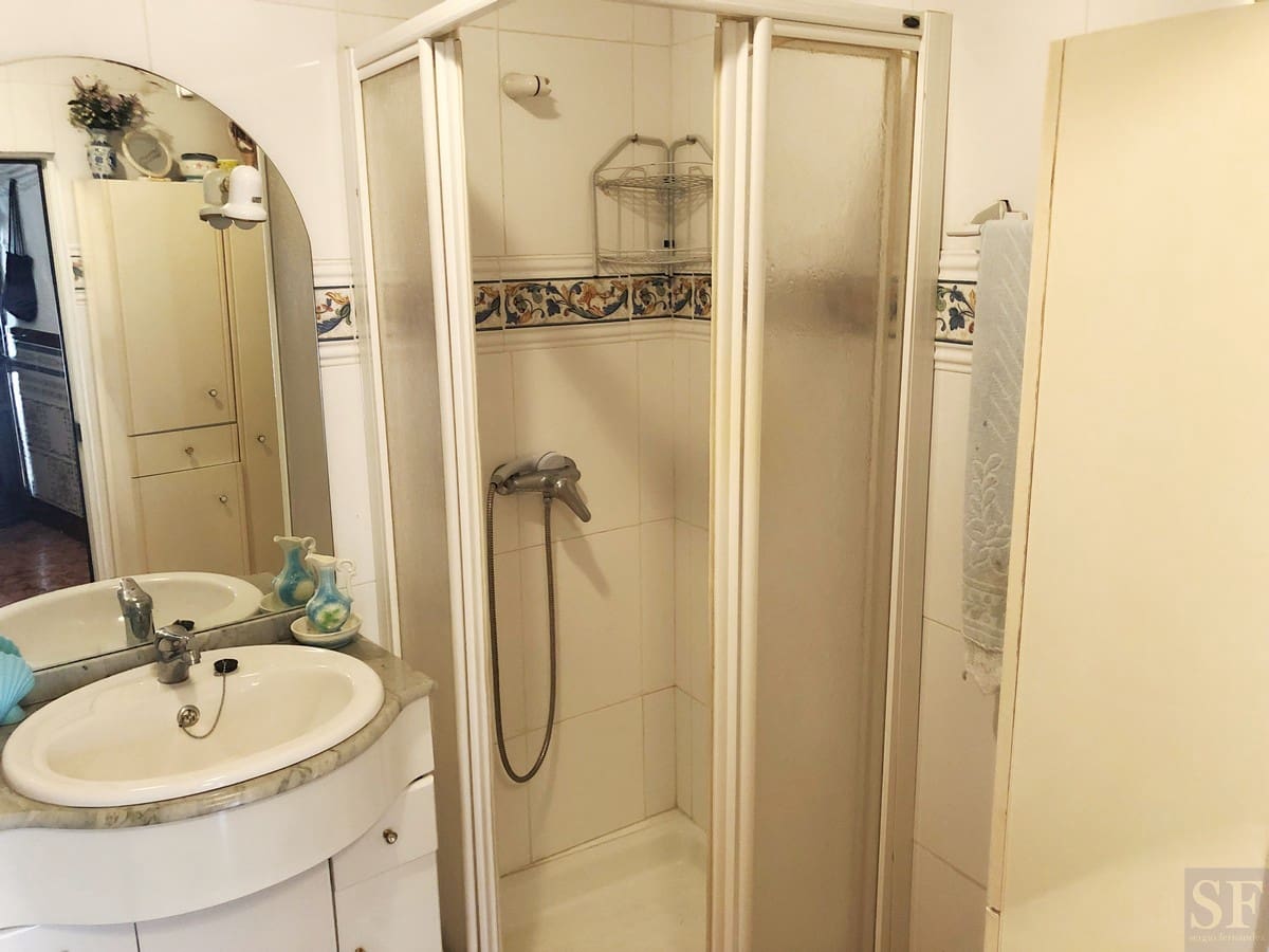 2 sypialnia Dom na sprzedaż w Competa z garażem - 129 000 € (Ref: 6215677)