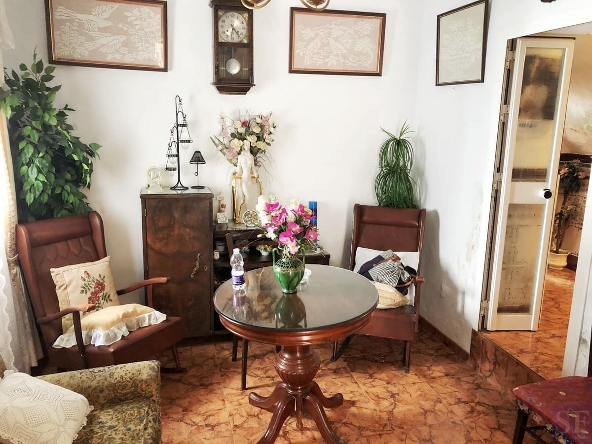 2 sypialnia Dom na sprzedaż w Competa z garażem - 129 000 € (Ref: 6215677)