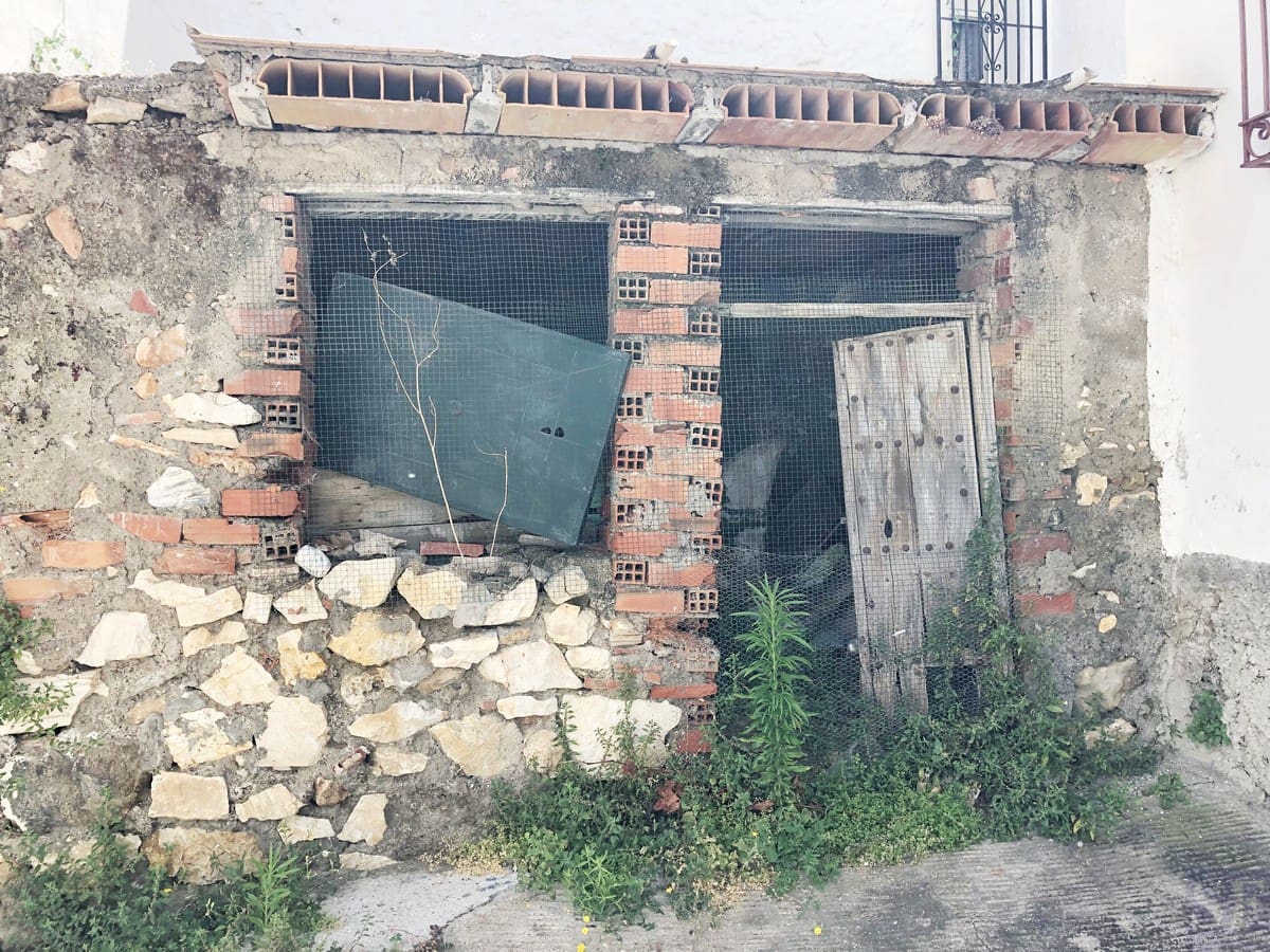 2 sypialnia Dom na sprzedaż w Competa z garażem - 129 000 € (Ref: 6215677)