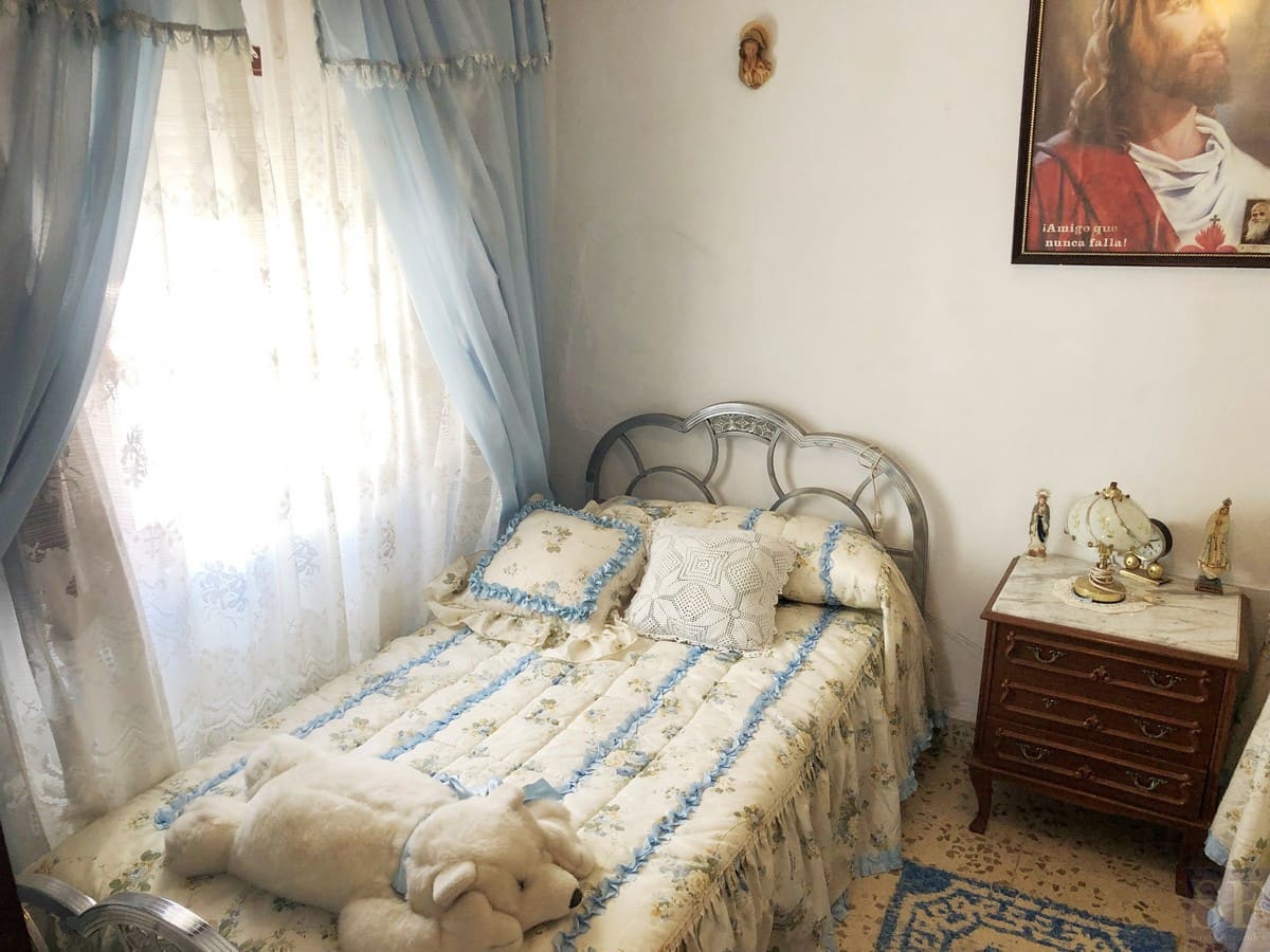 2 sypialnia Dom na sprzedaż w Competa z garażem - 129 000 € (Ref: 6215677)