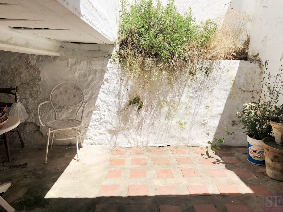 2 sypialnia Dom na sprzedaż w Competa z garażem - 129 000 € (Ref: 6215677)