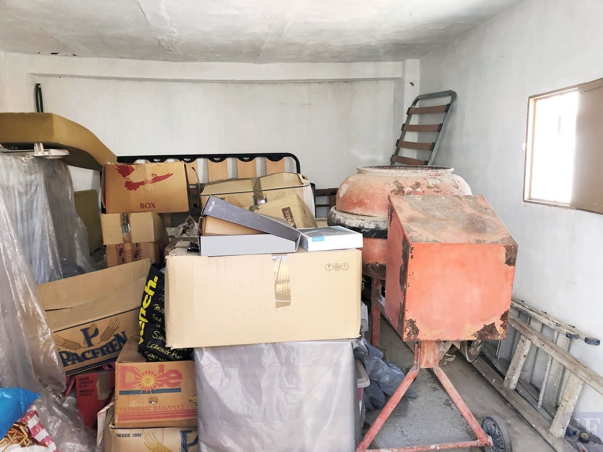 2 sypialnia Dom na sprzedaż w Competa z garażem - 129 000 € (Ref: 6215677)