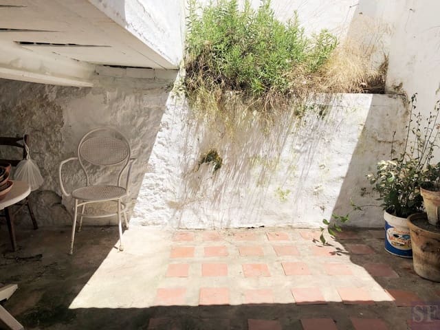 2 sypialnia Dom na sprzedaż w Cómpeta z garażem - 129 000 € (Ref: 6215677)