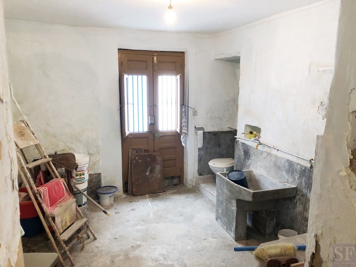 3 soveværelse Byhus til salg i Competa - € 161.000 (Ref: 6303244)