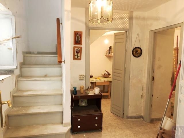 3 soveværelse Byhus til salg i Cómpeta - € 161.000 (Ref: 6303244)