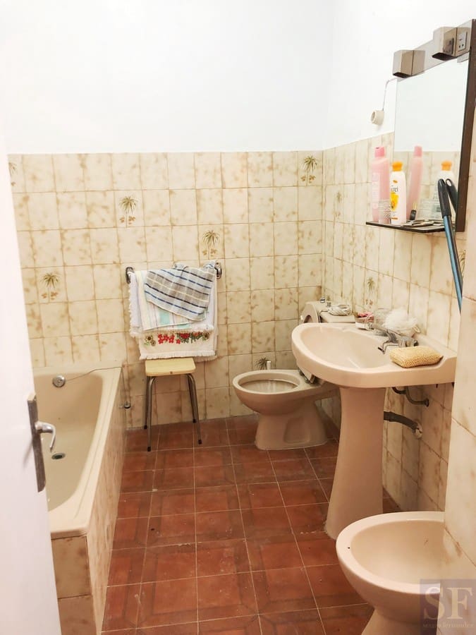 3 soveværelse Byhus til salg i Competa - € 161.000 (Ref: 6303244)