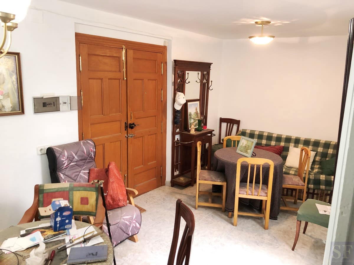 3 soveværelse Byhus til salg i Competa - € 161.000 (Ref: 6303244)