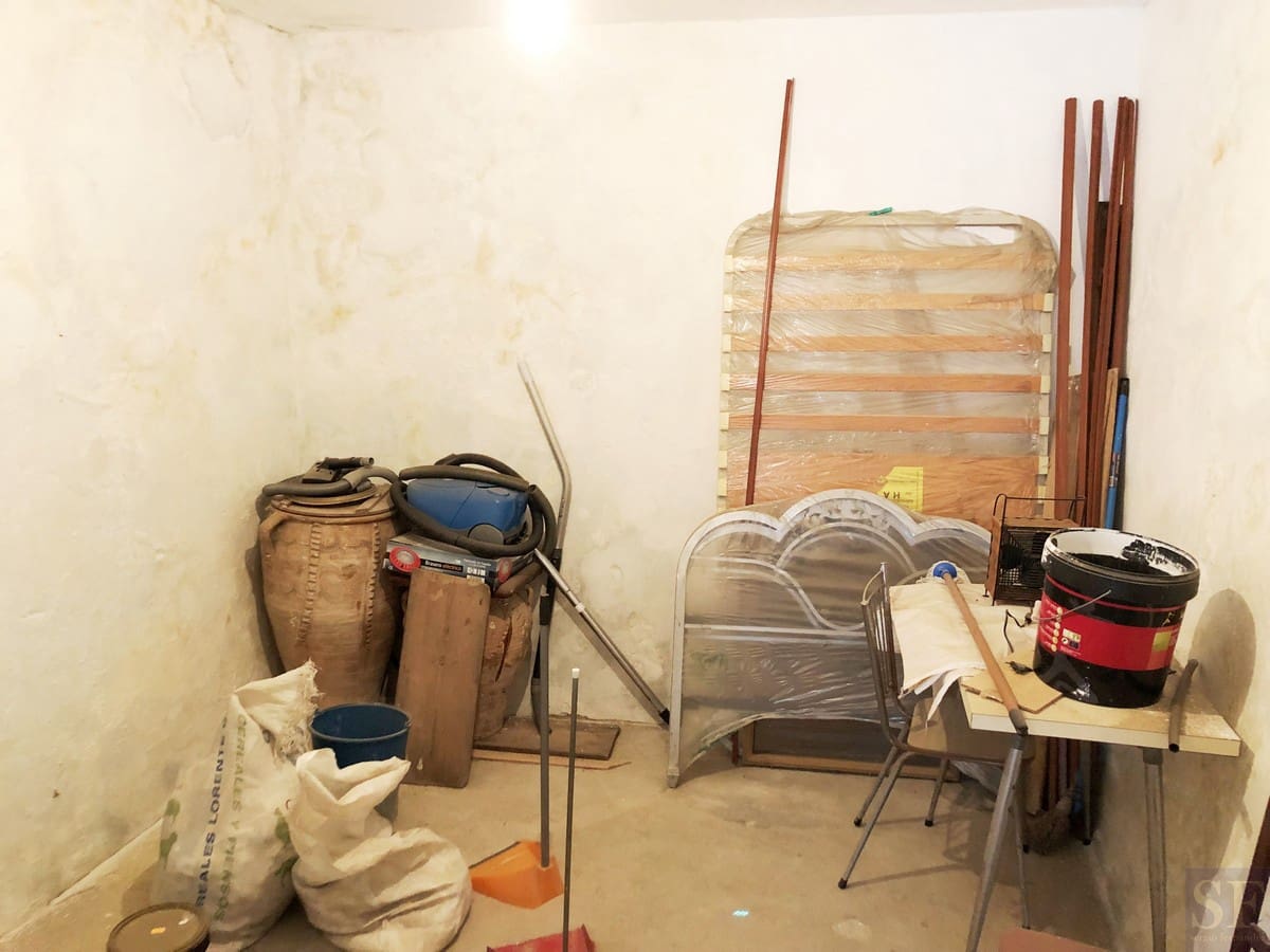 3 soveværelse Byhus til salg i Competa - € 161.000 (Ref: 6303244)