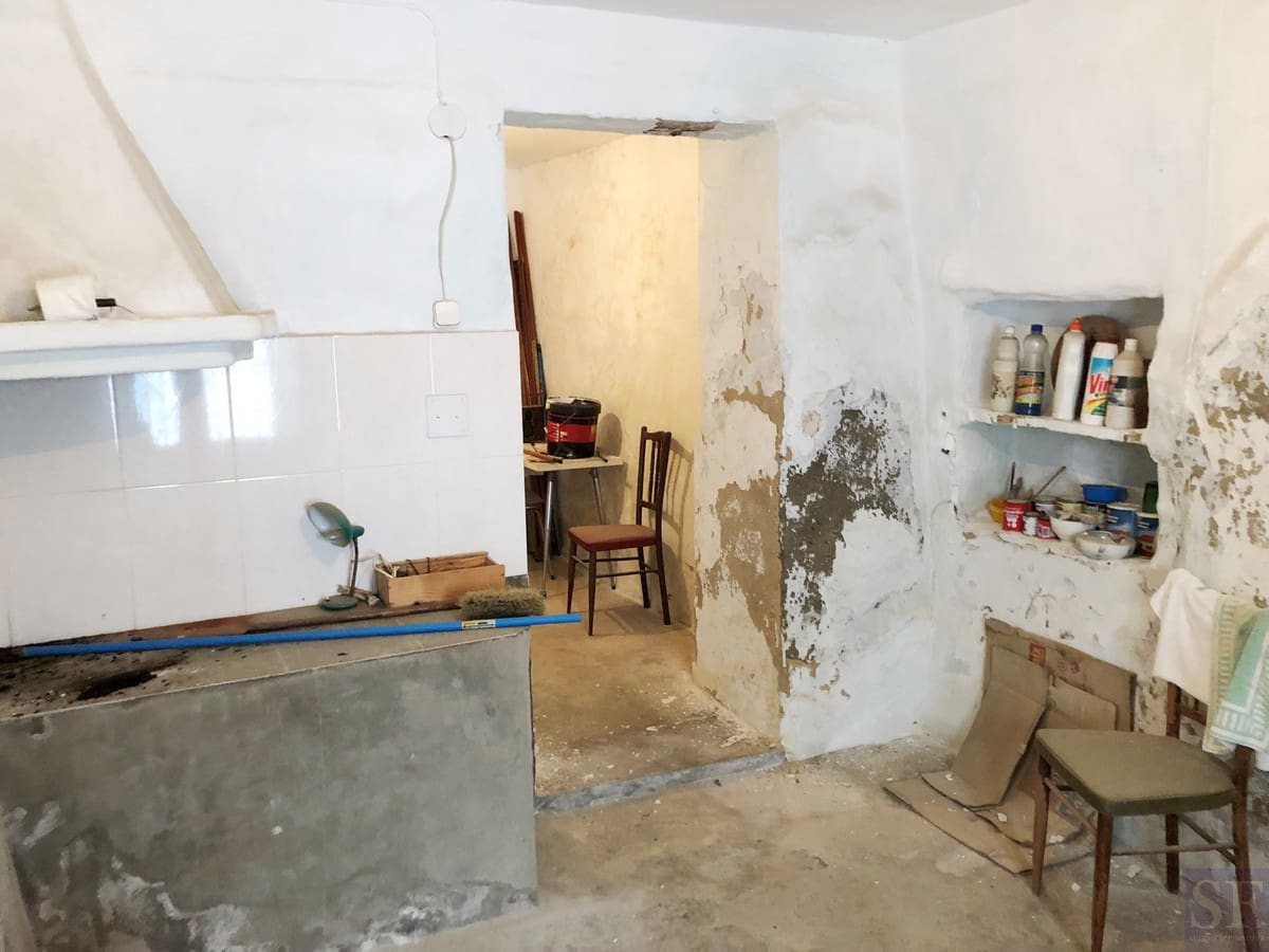 3 soveværelse Byhus til salg i Competa - € 161.000 (Ref: 6303244)