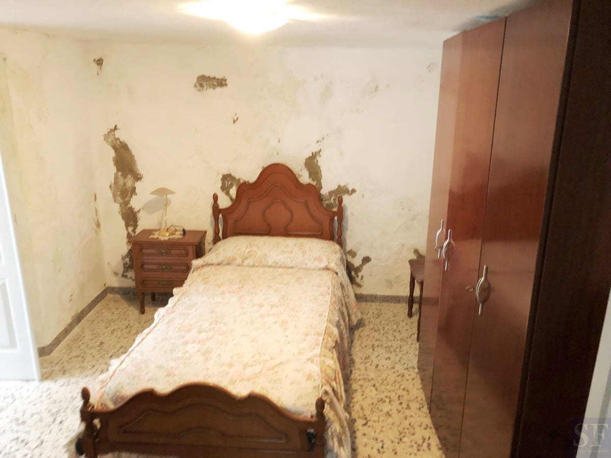 3 soveværelse Byhus til salg i Competa - € 161.000 (Ref: 6303244)