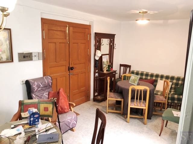 3 soveværelse Byhus til salg i Cómpeta - € 161.000 (Ref: 6303244)