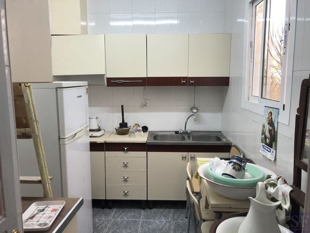 3 soveværelse Byhus til salg i Cómpeta - € 161.000 (Ref: 6303244)