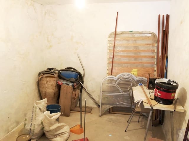 3 soveværelse Byhus til salg i Cómpeta - € 161.000 (Ref: 6303244)