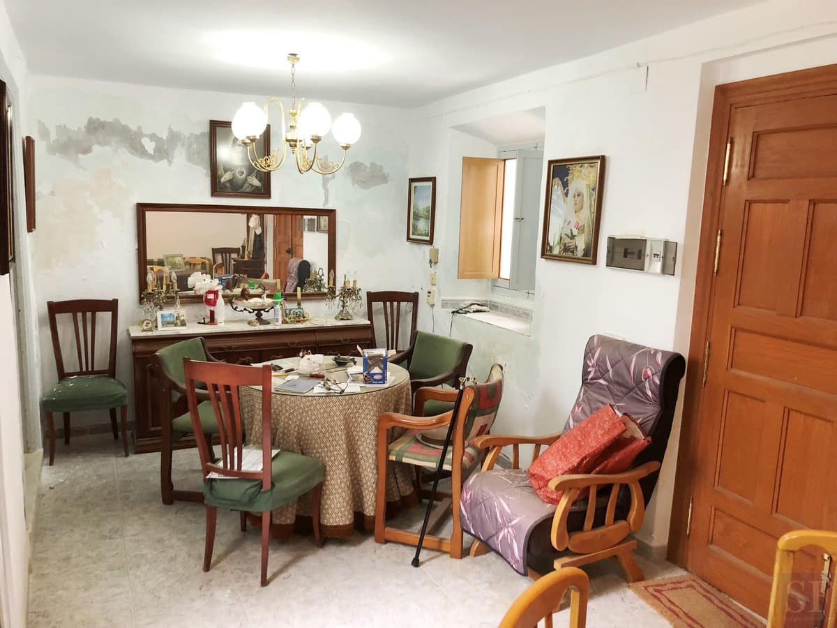 3 soveværelse Byhus til salg i Competa - € 161.000 (Ref: 6303244)