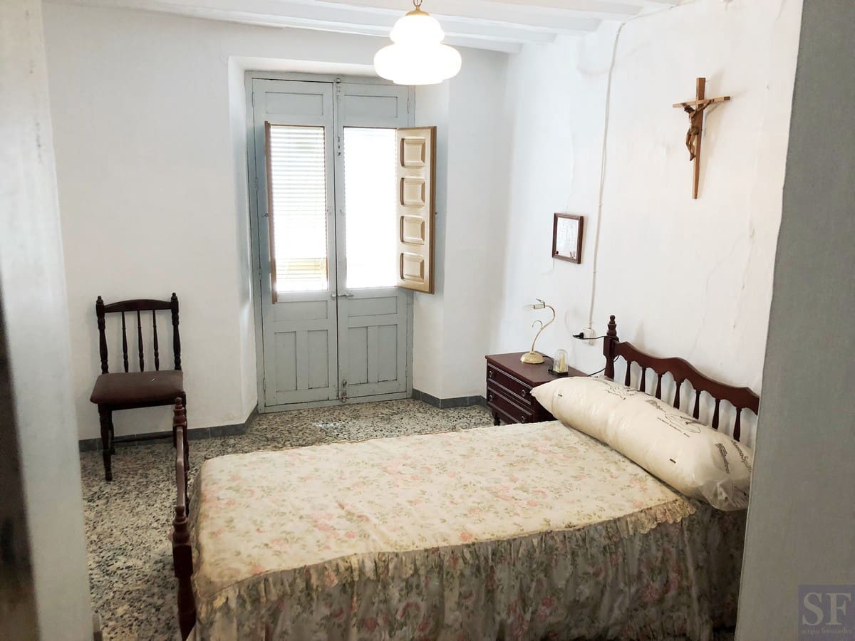 3 soveværelse Byhus til salg i Competa - € 161.000 (Ref: 6303244)