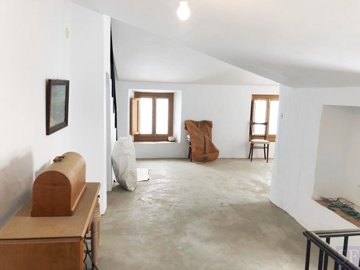 3 soveværelse Byhus til salg i Competa - € 161.000 (Ref: 6303244)