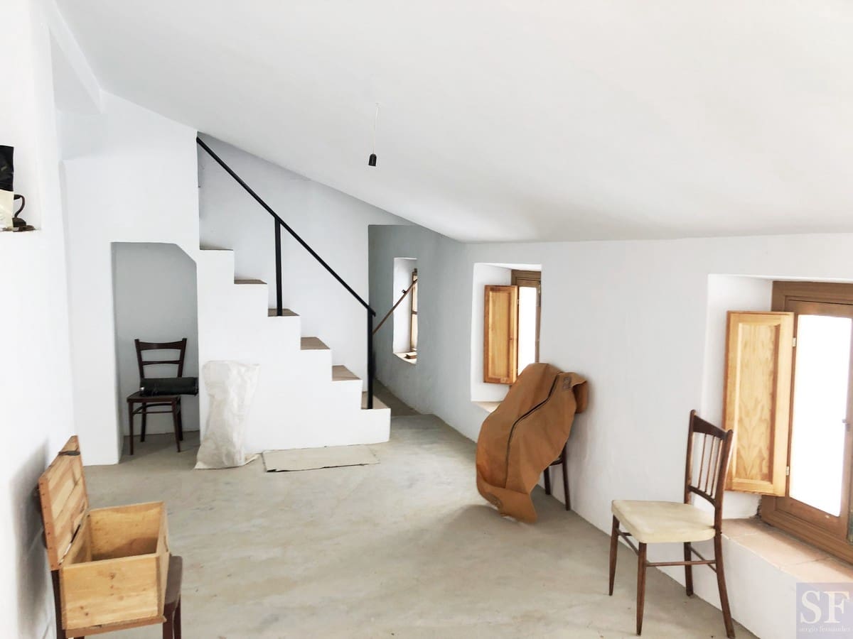 3 soveværelse Byhus til salg i Competa - € 161.000 (Ref: 6303244)