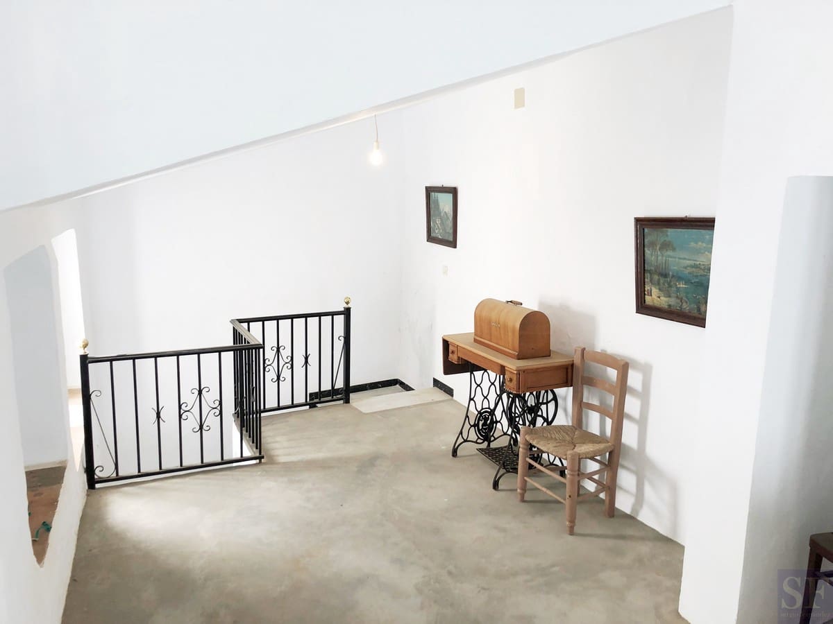 3 soveværelse Byhus til salg i Competa - € 161.000 (Ref: 6303244)